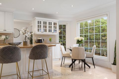 Photo 14 at 28 Dunvegan Drive, South Richvale, Richmond Hill
