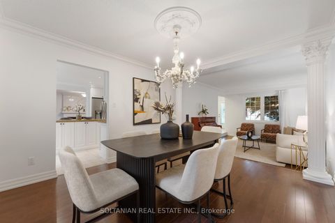 Photo 15 at 28 Dunvegan Drive, South Richvale, Richmond Hill