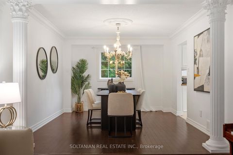 Photo 16 at 28 Dunvegan Drive, South Richvale, Richmond Hill