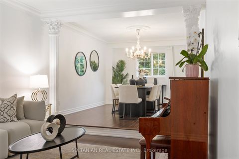 Photo 17 at 28 Dunvegan Drive, South Richvale, Richmond Hill