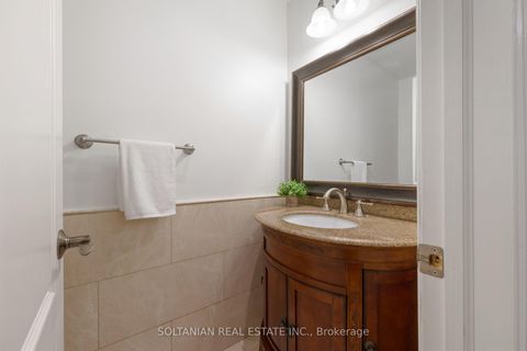 Photo 20 at 28 Dunvegan Drive, South Richvale, Richmond Hill