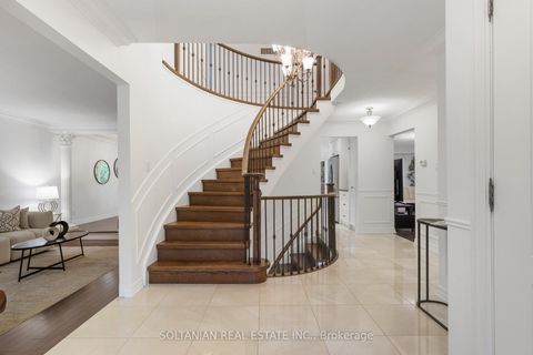 Photo 21 at 28 Dunvegan Drive, South Richvale, Richmond Hill