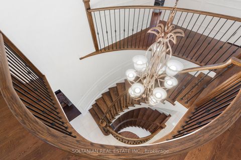 Photo 22 at 28 Dunvegan Drive, South Richvale, Richmond Hill