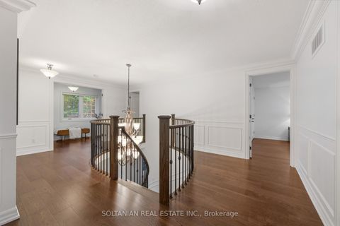 Photo 23 at 28 Dunvegan Drive, South Richvale, Richmond Hill