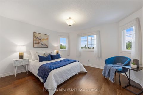 Photo 27 at 28 Dunvegan Drive, South Richvale, Richmond Hill