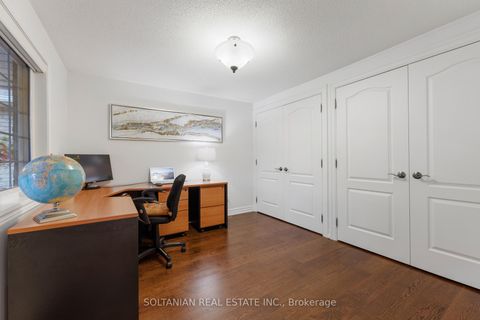 Photo 34 at 28 Dunvegan Drive, South Richvale, Richmond Hill