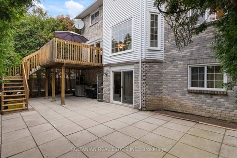 Photo 45 at 28 Dunvegan Drive, South Richvale, Richmond Hill