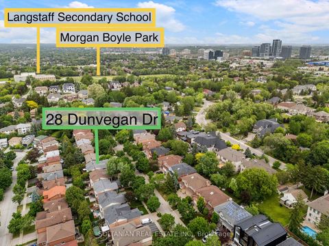 Photo 49 at 28 Dunvegan Drive, South Richvale, Richmond Hill