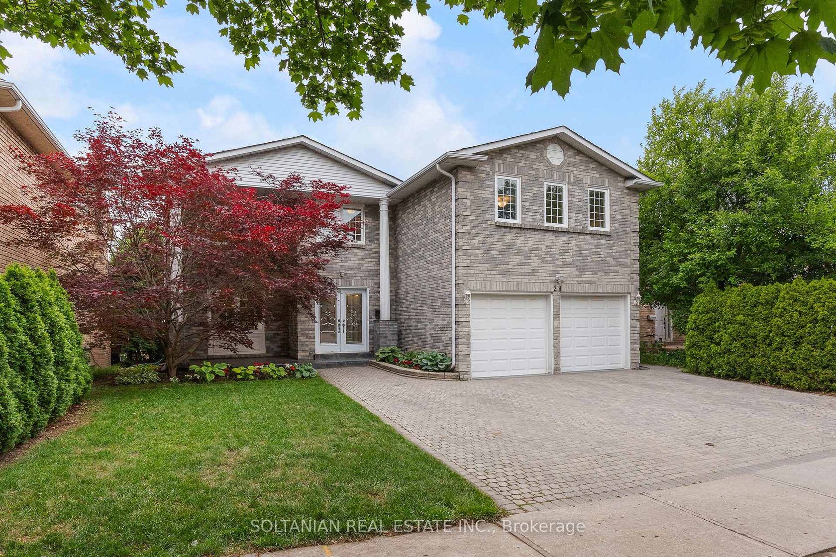 28 Dunvegan Drive, South Richvale, Richmond Hill 