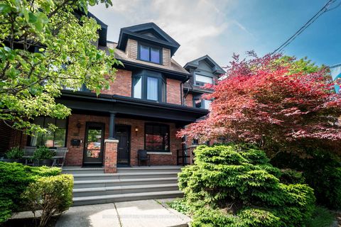 Photo 0 at 75 Dupont Street, Annex, Toronto