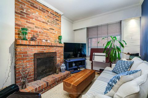 Photo 1 at 75 Dupont Street, Annex, Toronto