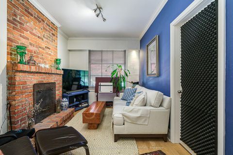 Photo 2 at 75 Dupont Street, Annex, Toronto