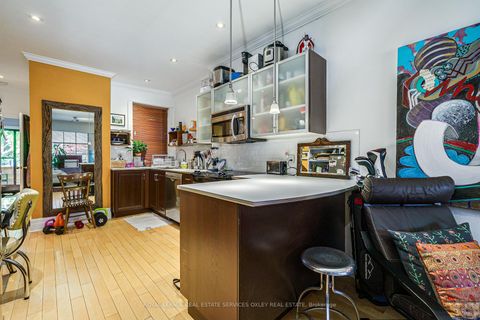 Photo 4 at 75 Dupont Street, Annex, Toronto