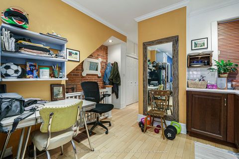 Photo 7 at 75 Dupont Street, Annex, Toronto