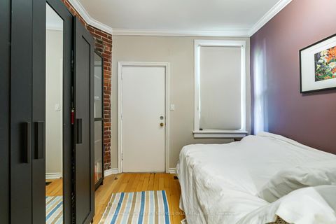 Photo 8 at 75 Dupont Street, Annex, Toronto