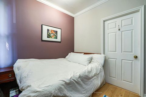 Photo 9 at 75 Dupont Street, Annex, Toronto
