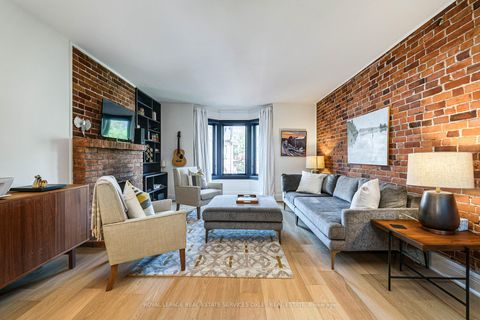 Photo 15 at 75 Dupont Street, Annex, Toronto