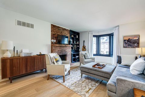 Photo 16 at 75 Dupont Street, Annex, Toronto