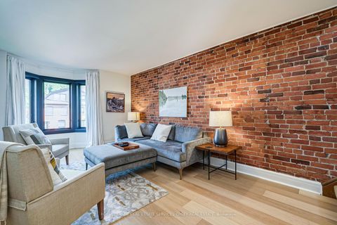 Photo 17 at 75 Dupont Street, Annex, Toronto