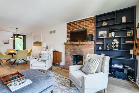 Photo 18 at 75 Dupont Street, Annex, Toronto