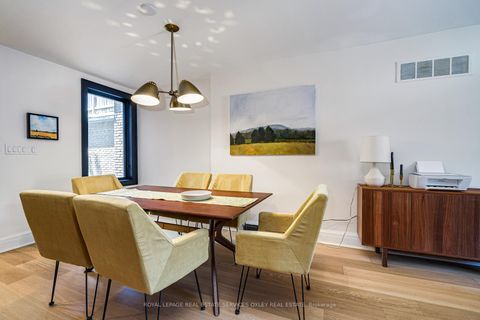 Photo 19 at 75 Dupont Street, Annex, Toronto