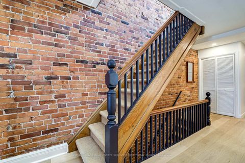 Photo 21 at 75 Dupont Street, Annex, Toronto