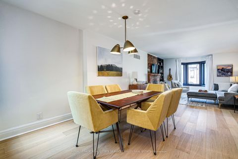 Photo 22 at 75 Dupont Street, Annex, Toronto