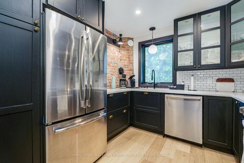 Photo 26 at 75 Dupont Street, Annex, Toronto