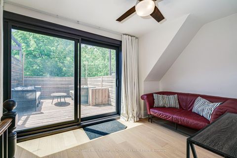 Photo 33 at 75 Dupont Street, Annex, Toronto