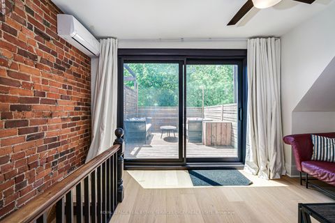 Photo 34 at 75 Dupont Street, Annex, Toronto