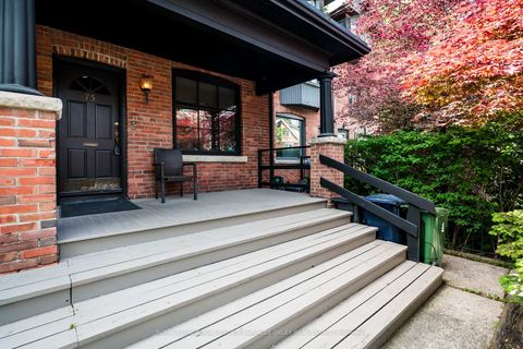 Photo 38 at 75 Dupont Street, Annex, Toronto