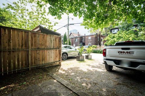 Photo 41 at 75 Dupont Street, Annex, Toronto
