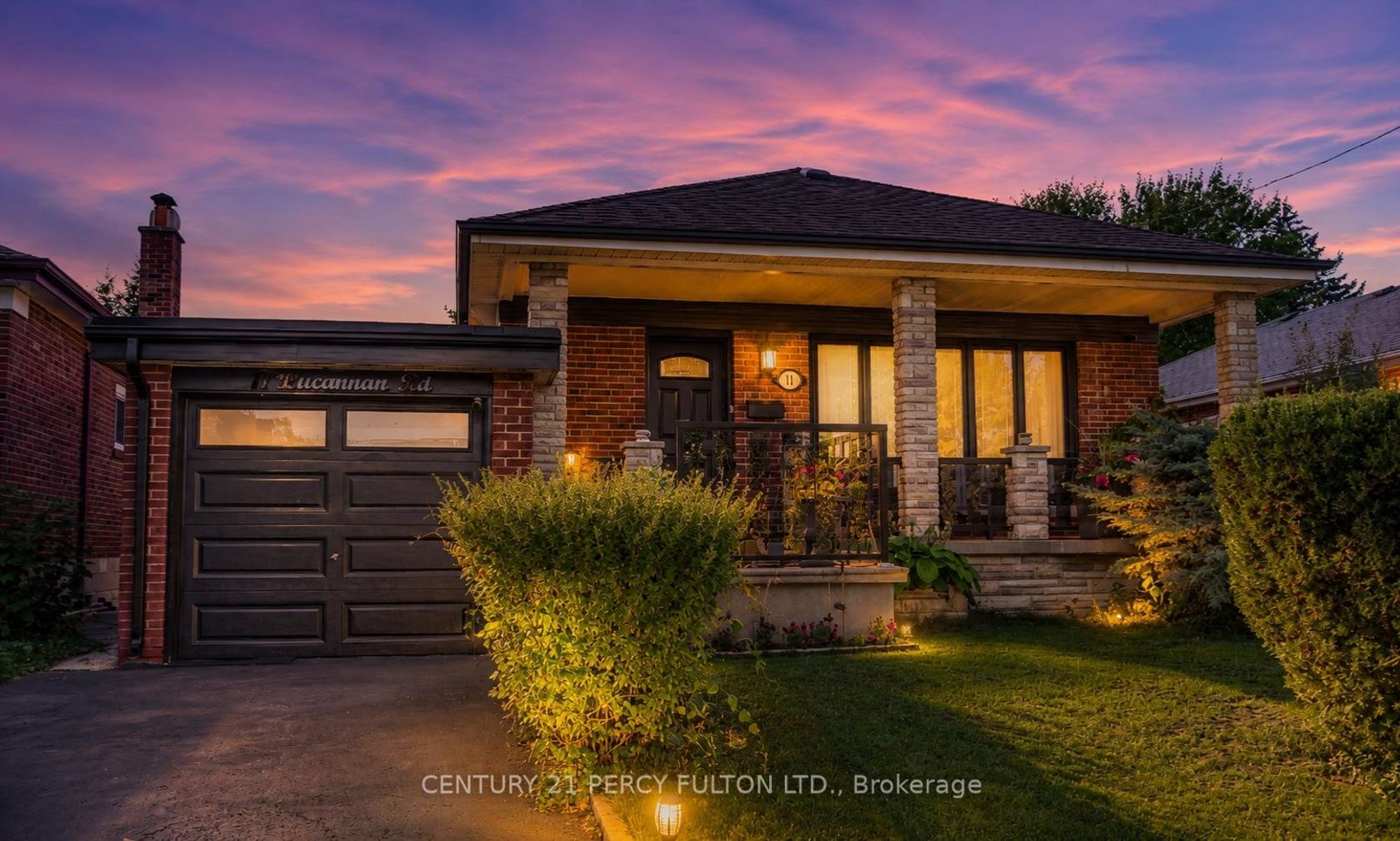11 Bucannan Road, Maryvale, Toronto photo number 2