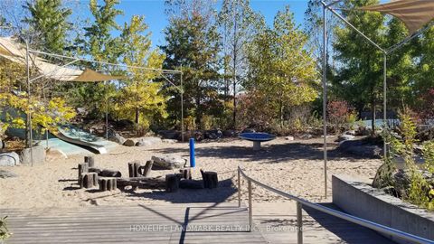 Photo 21 at #618 - 21 Lawren Harris Square, Waterfront Communities C8, Toronto