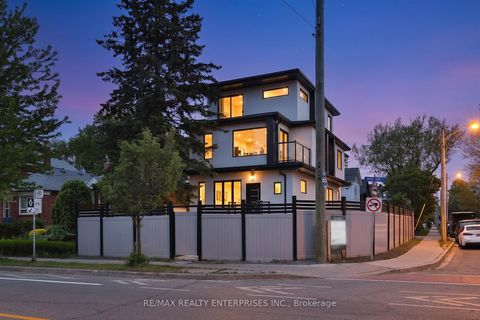 Photo 0 at 172 Royal York Road, Mimico, Toronto