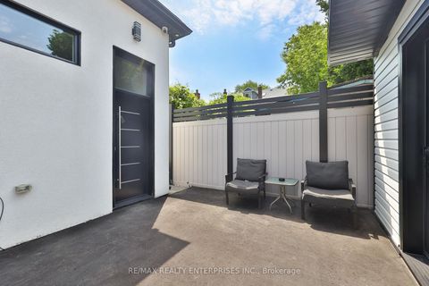 Photo 2 at 172 Royal York Road, Mimico, Toronto