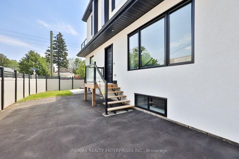 Photo 3 at 172 Royal York Road, Mimico, Toronto