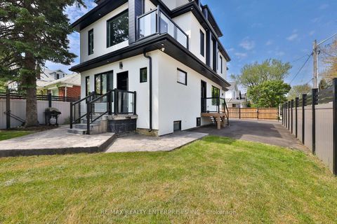 Photo 4 at 172 Royal York Road, Mimico, Toronto