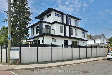 Photo 5 at 172 Royal York Road, Mimico, Toronto