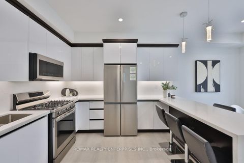 Photo 6 at 172 Royal York Road, Mimico, Toronto