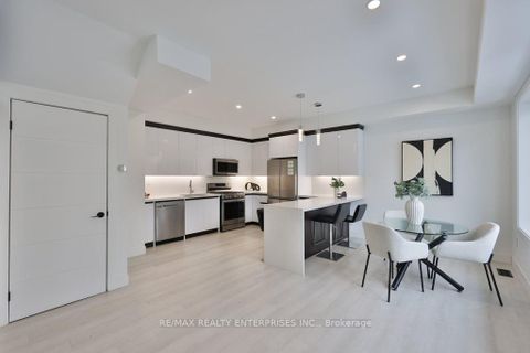 Photo 8 at 172 Royal York Road, Mimico, Toronto