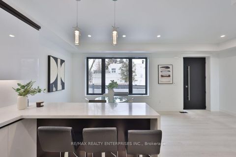 Photo 9 at 172 Royal York Road, Mimico, Toronto