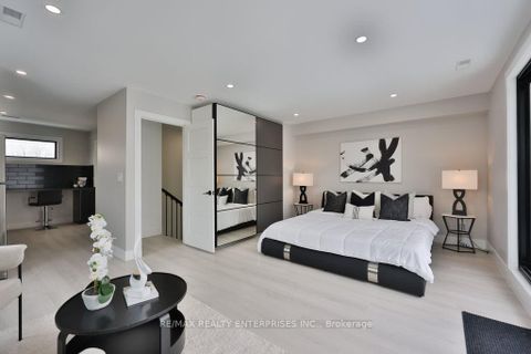 Photo 10 at 172 Royal York Road, Mimico, Toronto