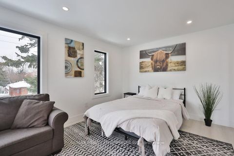 Photo 13 at 172 Royal York Road, Mimico, Toronto