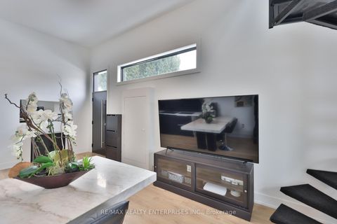 Photo 20 at 172 Royal York Road, Mimico, Toronto