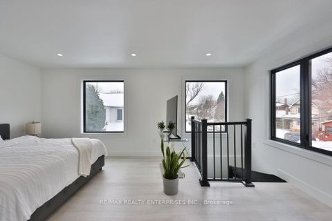 Photo 24 at 172 Royal York Road, Mimico, Toronto