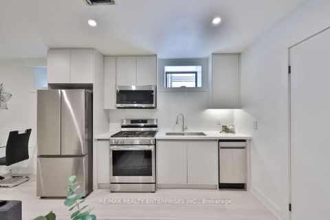 Photo 33 at 172 Royal York Road, Mimico, Toronto