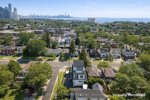 Photo 38 at 172 Royal York Road, Mimico, Toronto