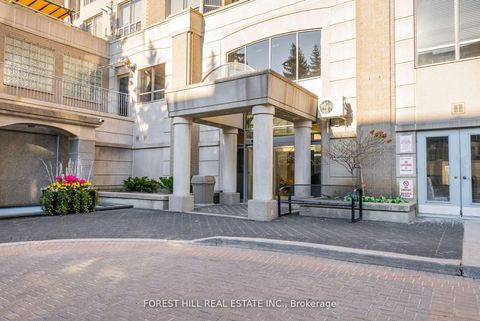 Photo 0 at 902 - 5418 Yonge Street, Willowdale West, Toronto