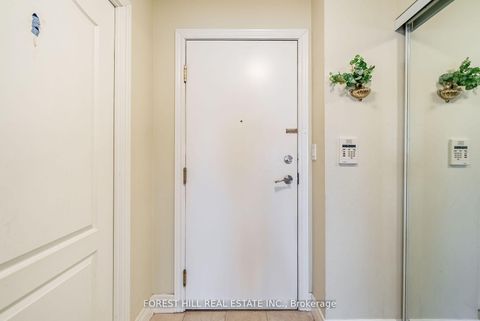 Photo 2 at 902 - 5418 Yonge Street, Willowdale West, Toronto